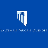 Saltzman Mugan Dushoff, LLC Company Logo by Michael D. Davidson in Las Vegas NV