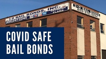 3-D Bail Bonds Hartford CT