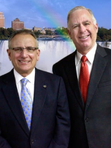 Legal Professional Friedman & Ranzenhofer in Buffalo NY