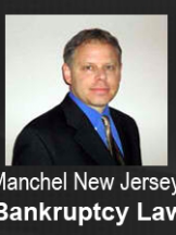 Legal Professional Manchel New Jersey Bankruptcy Law in Princeton NJ