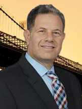 Legal Professional Spector, Friedman & Ranzenhofer in New York NY