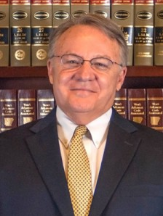 Legal Professional Law Office of George B. Morton, P.A. in Fayetteville AR