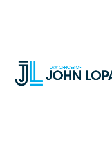 Legal Professional John Lopatto Law Offices in Washington DC