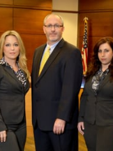 Legal Professional Flaherty Defense in Crestview FL