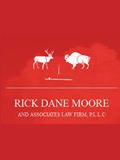 Legal Professional Rick Dane Moore & Associates Law Firm in Norman OK