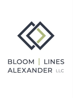 Bloom Lines Alexander