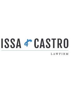 Legal Professional Issa & Castro Law Firm in Atlanta GA