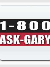 Legal Professional 1-800-ASK-GARY in Sarasota FL