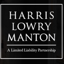 Legal Professional Harris Lowry Manton LLP in Atlanta GA
