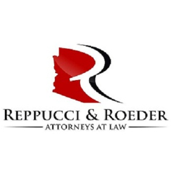 Legal Professional Reppucci & Roeder, LLC | Experienced Attorneys firm in Arizona in Phoenix AZ