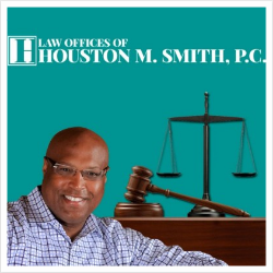 Legal Professional Law Offices of Houston M. Smith, P.C. in Terrell TX