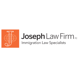  Joseph Law Firm  PC