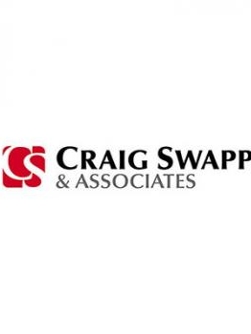 Legal Professional Craig Swapp & Associates in Salt Lake City UT