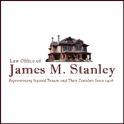 Legal Professional Law Office of James M. Stanley in Fort Worth TX