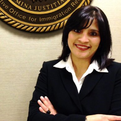 Legal Professional Law Office of Yovanna Vargas in Dallas TX