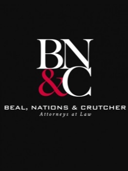 Legal Professional Beal, Nations & Crutcher in Brentwood TN