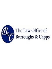 The Law Office of Burroughs & Capps