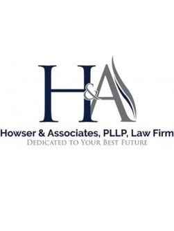 Legal Professional Howser & Associates, PLLP in Murfreesboro TN