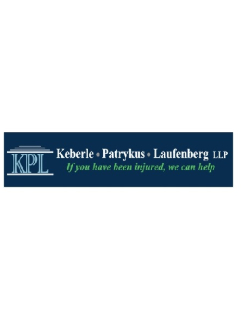Legal Professional Keberle, Patrykus & Laufenberg, LLP in West Bend WI