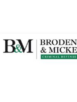 Legal Professional Broden, Mickelsen, LLP in Dallas TX