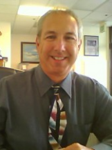 Legal Professional John E. Hinden, Attorney at Law in Santa Maria CA