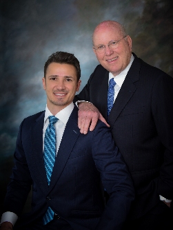 Legal Professional The Law Firm of Alton C. Todd Personal Injury Lawyers in Friendswood TX