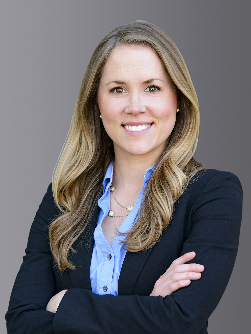 Legal Professional Liz Hart in Boulder CO