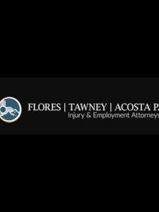 Legal Professional Flores Tawney & Acosta P.C. in El Paso TX