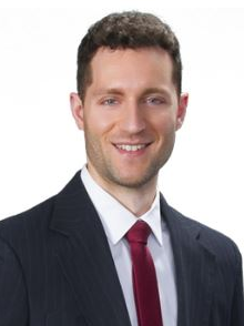 Legal Professional Andrew Lindsey at Law in Manassas  