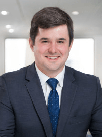 Legal Professional Andrew J. Conn in Savannah GA