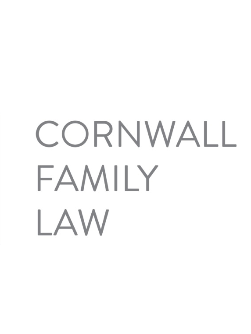 Legal Professional Cornwall Family Law Office in Monterey CA