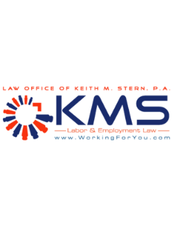 Legal Professional Keith M. Stern, P.A in Miami FL