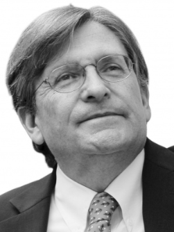 Legal Professional George Birnbaum in New York NY