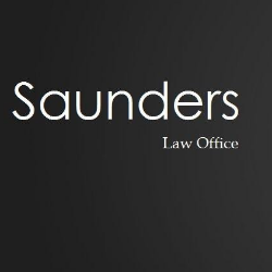 Alexander Saunders