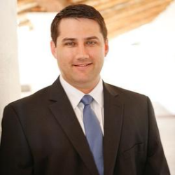Legal Professional Andrew B. Mitchell, Attorney at Law in Santa Barbara CA