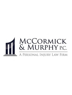 McCormick & Murphy A Personal Injury Law Firm