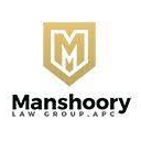 Legal Professional Manshoory Law Group in Los Angeles CA