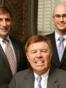 Legal Professional Costello, Coombes & Brown, LLP in West Hartford CT