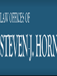 Legal Professional Law Offices of Steven J. Horn in Los Angeles CA