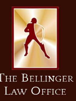 Legal Professional The Bellinger Law Office in Fort Wayne IN