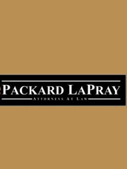 Legal Professional Packardlapray  | Personal Injury Law firm in Beaumont TX