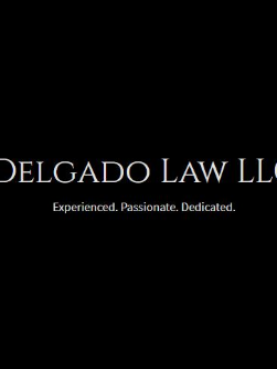 Delgado Law LLC