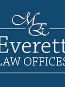 Legal Professional Everett Law Offices in Yakima WA