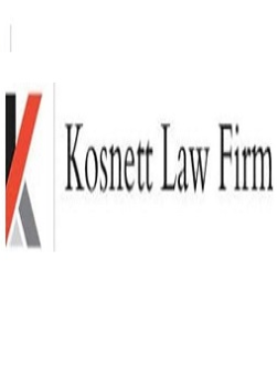 Legal Professional Kosnett Law Firm in Los Angeles CA