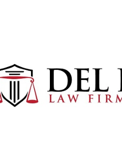 Legal Professional Del Rio Law Firm, PLLC in Laredo TX