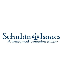 Legal Professional Schubin & Isaacs in Brooklyn NY