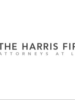 The Harris Firm LLC