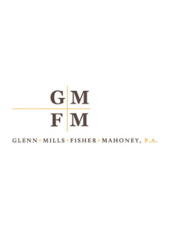 Legal Professional GMFM Law in Durham NC