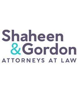 Legal Professional Shaheen & Gordon, P.A.  in Portland ME