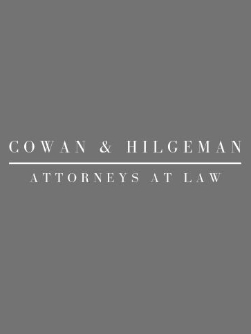 Legal Professional Cowan & Hilgeman in Dayton OH